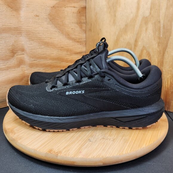 Brooks Revel 7 Mens Running Shoes Sneakers Size 11.5 - Picture 4 of 9